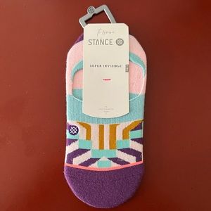 Stance No Show Socks